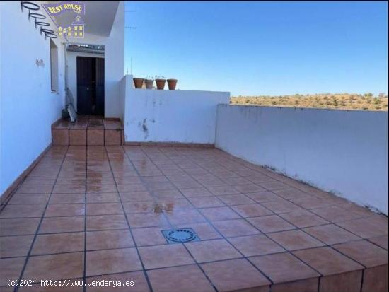 VENTA DE CASA ZONA CASCO ANTIGUO - CADIZ