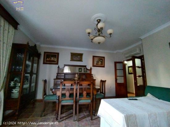 VENTA  DE CASA ZONA CUESTA DE LA RUJANA - CADIZ