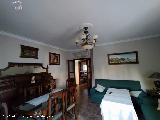 VENTA  DE CASA ZONA CUESTA DE LA RUJANA - CADIZ