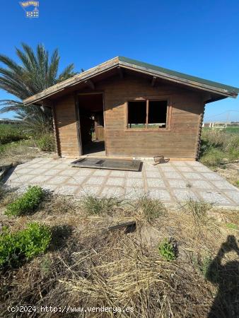 SE VENDE PARCELA EN ARCOS DE LA FRONTERA - CADIZ