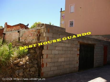 Se Vende en Guardo - PALENCIA