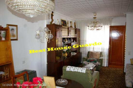 OCASION!!!!!!!! VENTA PISO GUARDO - PALENCIA