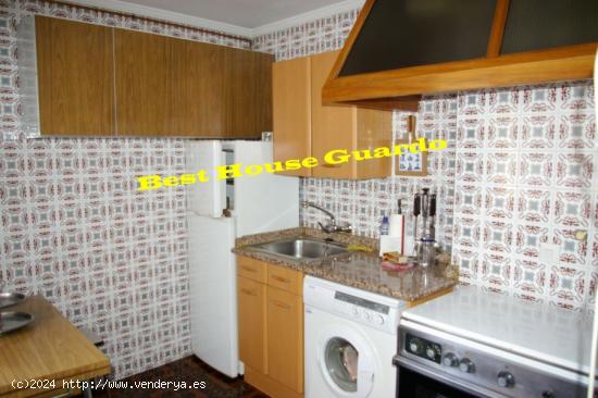 OCASION!!!!!!!! VENTA PISO GUARDO - PALENCIA