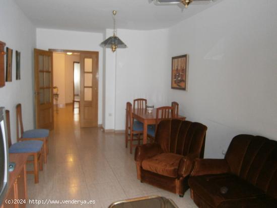 Bonito piso en venta en Archena - MURCIA