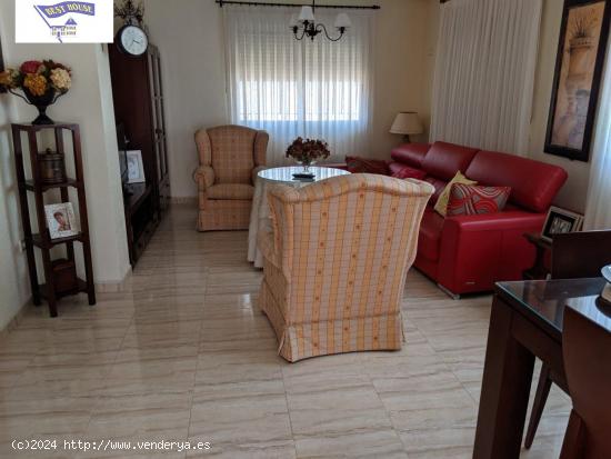 SE VENDE MAGNIFICO CHALET EN ARCHENA - MURCIA