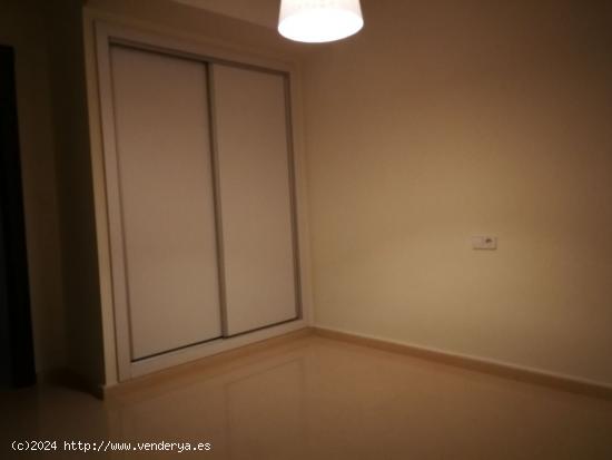 Se vende precioso piso en zona céntrica de Archena - MURCIA