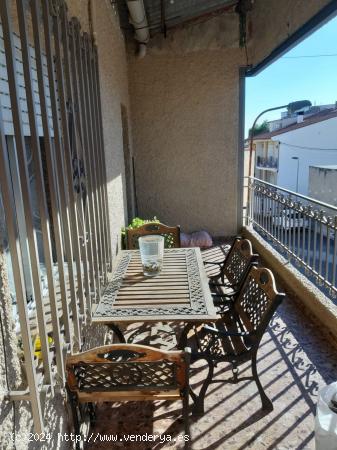  SE VENDE PISO EN ARCHENA (VILLARIAS) - MURCIA 