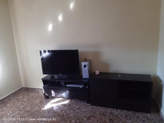 SE VENDE PISO EN ARCHENA (VILLARIAS) - MURCIA