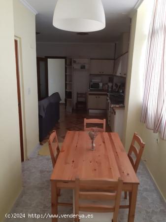 SE VENDE PISO EN ARCHENA (VILLARIAS) - MURCIA