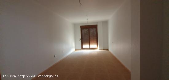 SE VENDE PISO A ESTRENAR EN ARCHENA - MURCIA