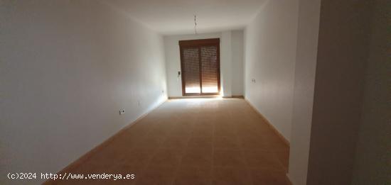 SE VENDE PISO A ESTRENAR EN ARCHENA - MURCIA