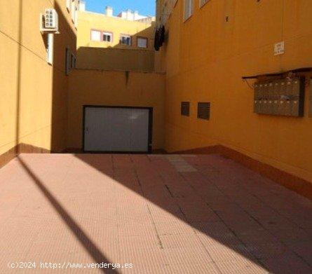 SE VENDE PLAZA DE PARKING EN PLIEGO - MURCIA