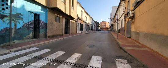  SE VENDE LOCAL COMERCIAL EN MOLINA DE SEGURA - MURCIA 