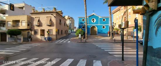 SE VENDE LOCAL COMERCIAL EN MOLINA DE SEGURA - MURCIA