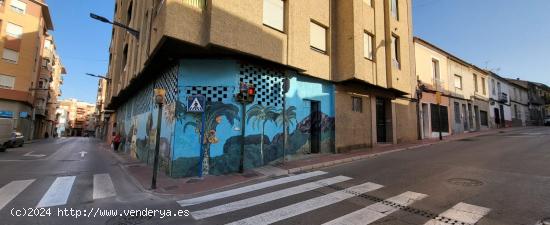 SE VENDE LOCAL COMERCIAL EN MOLINA DE SEGURA - MURCIA