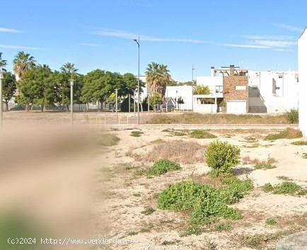 Se vende Solar en Archena en Urbanizacion Pago del Barranco - MURCIA