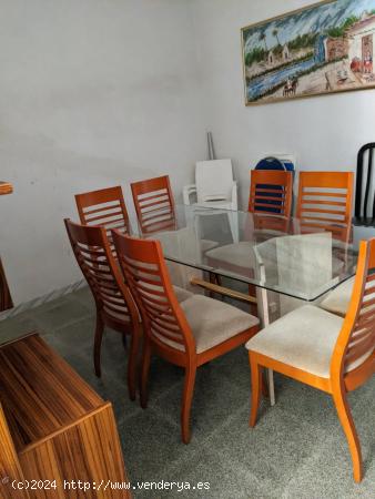 Se vende amplia casa en el centro de Archena - MURCIA