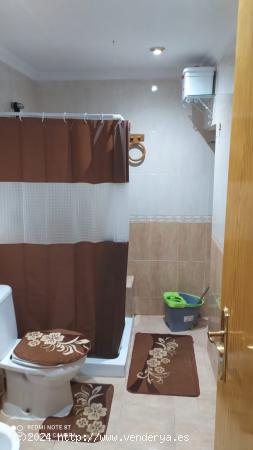 SE VENDE 2 CASITAS EN MORATALLA - MURCIA