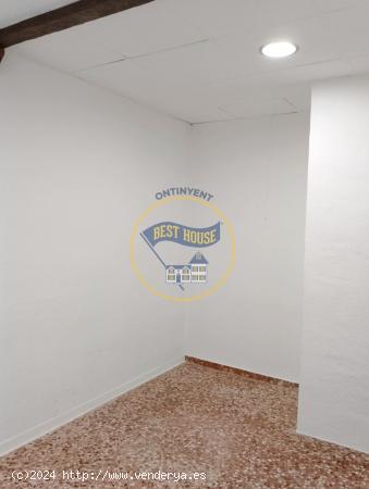 OPORTUNIDAD LOCAL PARA OFICINAS O TIENDA EN ONTINYENT - VALENCIA