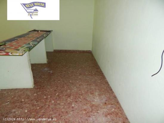 ¡¡¡OPORTUNIDAD!!! LOCAL COMERCIAL EN ZONA CÉNTRICA DE ONTINYENT - VALENCIA