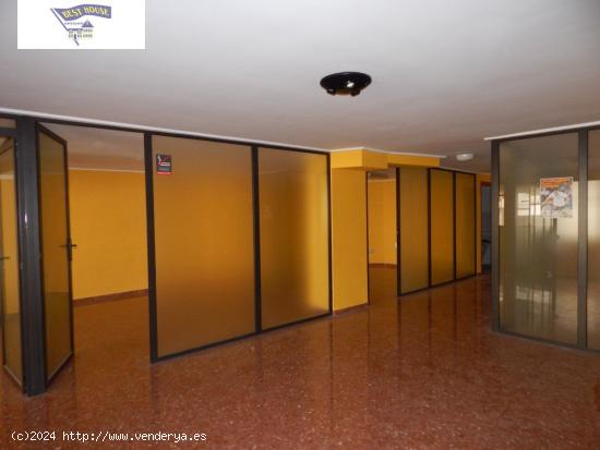 ¡¡LOCAL COMERCIAL ENTRESUELO EN ONTINYENT!!! - VALENCIA