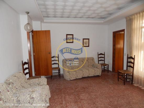 CASA CÉNTRICA A LA VENTA EN AIELO DE MALFERIT!!!(VALENCIA) - VALENCIA