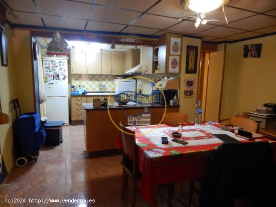 CASA CÉNTRICA EN ONTINYENT(VALENCIA) - VALENCIA