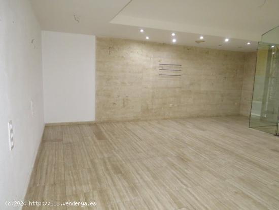  Gran oportunidad alquiler local comercial en zona centro,  Ontinyent (Valencia) - VALENCIA 