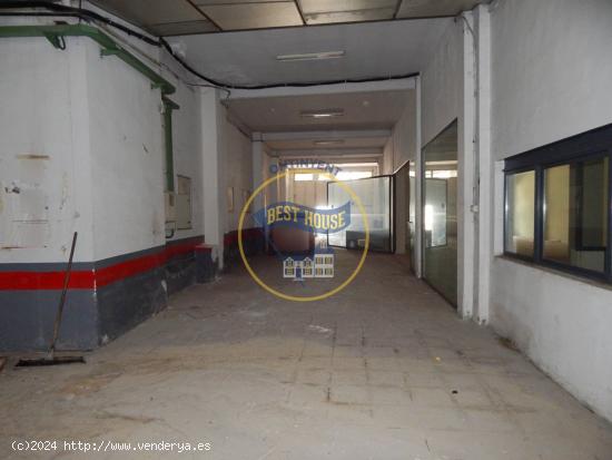 LOCAL COMERCIAL EN VENTA EN ONTINYENT - VALENCIA