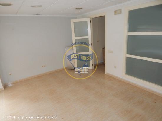 LOCAL COMERCIAL, ENTRESUELO EN ONTINYENT - VALENCIA