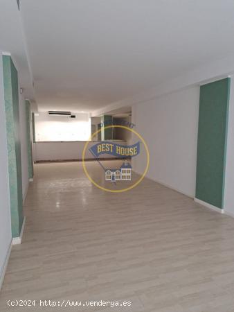  LOCAL COMERCIAL EN ALQUILER  (ONTINYENT) - VALENCIA 