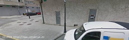  LOCAL COMERCIAL IDEAL PARA NEGOCIO DE HOSTELERÍA - A CORUÑA 