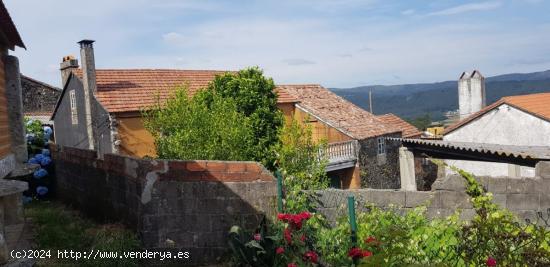 CASA DE PIEDRA - A CORUÑA