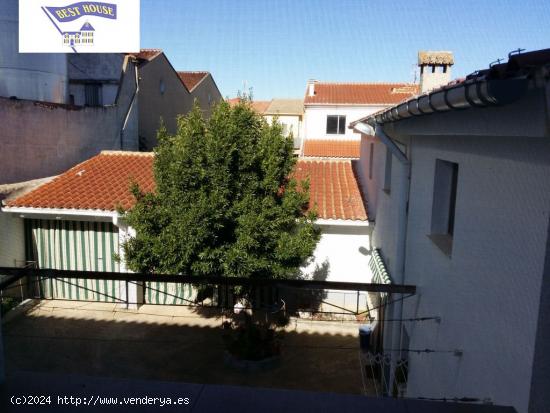 PRECIOSA CASA DE 400M2 EN VALDEGANGA (ALBACETE) - ALBACETE