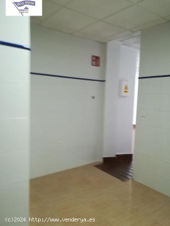 LOCAL COMERCIAL - ALBACETE