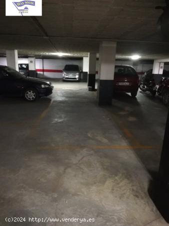 plaza de garaje en venta - ALBACETE