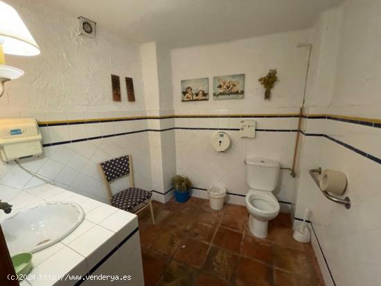  BEST HOUSE VENDE O TRASPASA NEGOCIO DE HOSTELERÍA - ALBACETE 