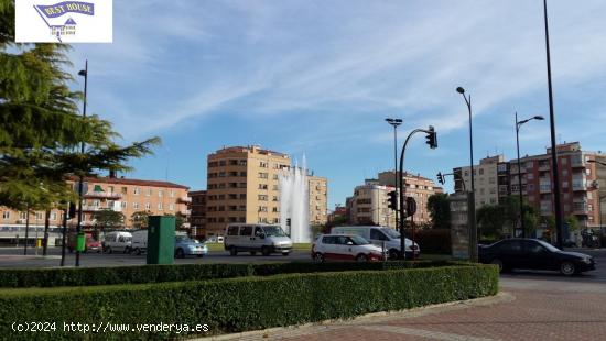 VENTA DE TERRENO URBANO EN ALBACETE ZONA EL PILAR - ALBACETE