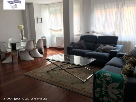 VIVIENDA  ZONA AV. ESPAÑA, CON ASCENSOR Y GARAJE OPCIONAL - ALBACETE