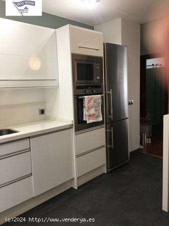 VIVIENDA  ZONA AV. ESPAÑA, CON ASCENSOR Y GARAJE OPCIONAL - ALBACETE