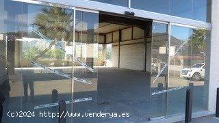 FANTASTICO LOCAL COMERCIAL EN ALQUILER - BARCELONA