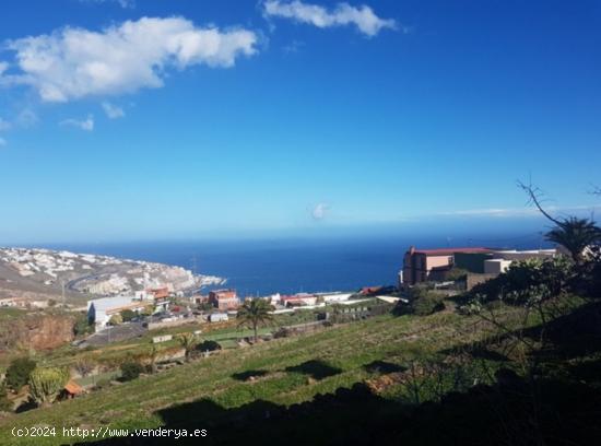  Se vende unidad de actuación urbanística CJB2 - SANTA CRUZ DE TENERIFE 