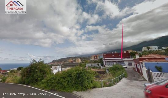 TINERCASA VENDE EN SANTA CRUZ DE LA PALMA - SANTA CRUZ DE TENERIFE