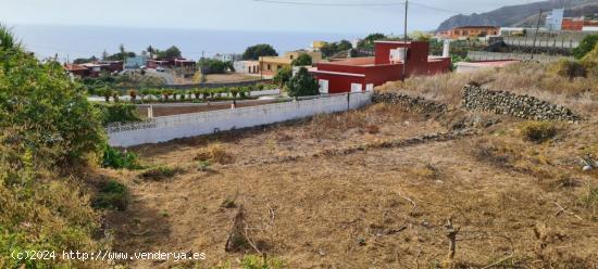 TINERCASA VENDE EN SANTA CRUZ DE LA PALMA - SANTA CRUZ DE TENERIFE