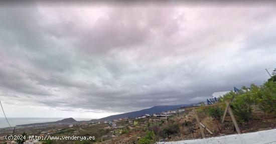 TINERCASA VENDE EN CANDELARIA, ARAYA - SANTA CRUZ DE TENERIFE