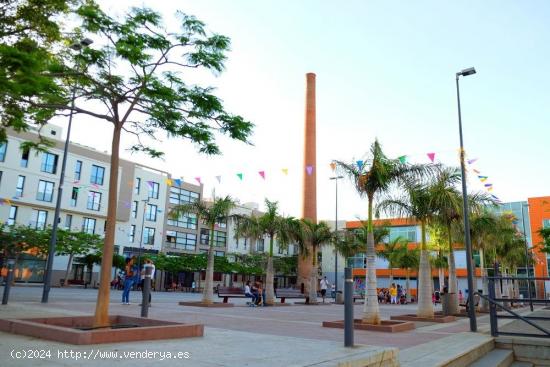 TINERCASA VENDE EDIFICIO EN CONSTRUCCIÓN EN LA CUESTA - SANTA CRUZ DE TENERIFE