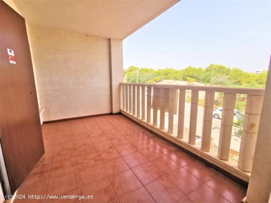  APARTAMENTO CERCANO A CAMPO GOLF VILLAMARTIN - ALICANTE 