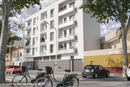 ÚLTIMAS 3 VIVIENDAS DISPONIBLES. CON TERRAZA, PARKING Y TRASTERO - BALEARES