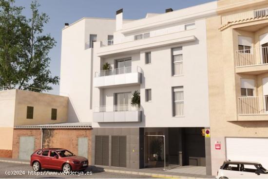 ÚLTIMAS 3 VIVIENDAS DISPONIBLES. CON TERRAZA, PARKING Y TRASTERO - BALEARES