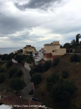 CHOLLAZO¡¡ parcela en torreblanca construir 4 casas unifamiliares - MALAGA